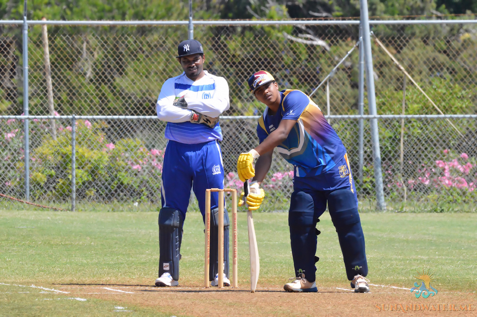 St. Davids vs Rangers (5)